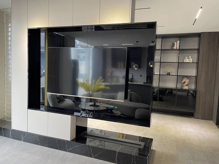 Two Tone Kitchen Cabinets